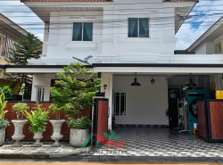 อสังหาริมทรัพย์ - บ้าน