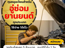 บริการสินเชื่อ - บริการสินเชื่อ