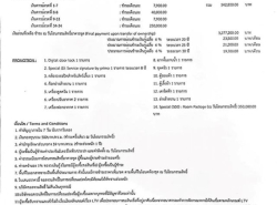 CM04271 ขายดาวน์ คอนโด  ออริจิ้น เพลส เตาปูน อินเตอร์เชนจ์ 