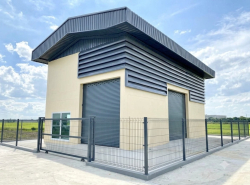 อสังหาริมทรัพย์ - สำนักงาน,โรงงาน