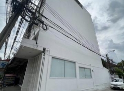 รถมือสอง อสังหาริมทรัพย์ ตึกแถว อาคารพาณิชย์ ปี 0 