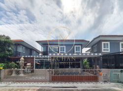 อสังหาริมทรัพย์ - บ้าน