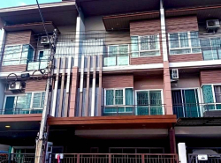 รถมือสอง อสังหาริมทรัพย์ ทาวน์เฮาส์ทาวน์โฮม ปี 0 