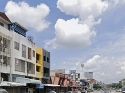 รถมือสอง อสังหาริมทรัพย์ ตึกแถว อาคารพาณิชย์ ปี 0 