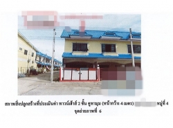 รถมือสอง อสังหาริมทรัพย์ ทาวน์เฮาส์ทาวน์โฮม ปี 0 