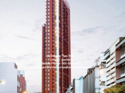 CONDOMINIUM วายน์ สุขุมวิท WYNE Sukhumvit 1 BEDROOM 30 ตาราง.เมตร 3200000 THB ใกล้ BTS พระโขนง ด่วน