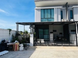 รถมือสอง อสังหาริมทรัพย์ ทาวน์เฮาส์ทาวน์โฮม ปี 0 