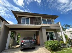 ราคาพิเศษ! บ้านเดี่ยว 2 ชั้น หมู่บ้านชัยพฤกษ์ ปิ่นเกล้า-กาญจนาฯ
