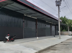 BST711  ต้องการขายด่วน หรือให้เช่า โกดังใหม่ ถนนนิมิตรใหม่ ซอย 55/1 ขนาดใหญ่ ใกล้วงแหวนตะวันออก