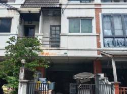 รถมือสอง อสังหาริมทรัพย์ ทาวน์เฮาส์ทาวน์โฮม ปี 0 