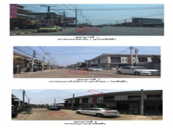 รถมือสอง อสังหาริมทรัพย์ ทาวน์เฮาส์ทาวน์โฮม ปี 0 