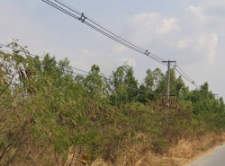 อสังหาริมทรัพย์ - ที่ดิน