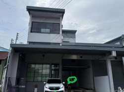 ให้เช่าอาคารสำนักงาน 3 ชั้น พื้นที่ 420 ตรม. ถนนลำลูกกา คลอง 4 ซอยไสวประชาราษฎร์