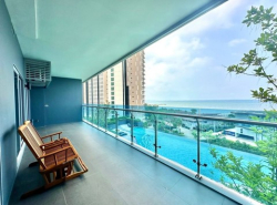 ให้เช่าคอนโดหรู 3 ห้องนอน เดอะ ซิมโฟนี่ บางพระ-ศรีราชา RP-C128