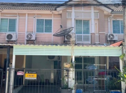LVPU52881 ให้เช่า ทาวน์โฮม พฤกษาวิลล์ 50 รามคำแหง (ซ.มิสทีน) PRUKSA VILLE 50 RAMKHAMHAENG ใกล้โครงข่ายคมนาคมทางด่วน วงแหวนรอบนอก