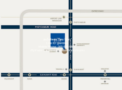 ให้เช่าคอนโดหรู พร้อมอยู่ ดิ เอส อโศก (The ESSE Asoke) ชั้น 27 46 ตร.ม., 1 น. 1 น้ำ 1 จอดรถ, ราคา 42,000 บาท/เดือน 
