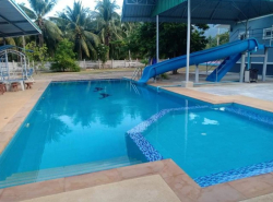 ขาย โรงแรม รีสอร์ทสไตล์สวน หนึ่งเดียวในชะอำ อำไพการ์เด้นท์ ฮิลล์ รีสอร์ท