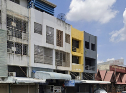 รถมือสอง อสังหาริมทรัพย์ ตึกแถว อาคารพาณิชย์ ปี 0 