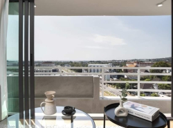 PENTHOUSE Condo ขาย 5.89 ล้าน 2 นอน 2 น้ำ #ชมดอย คอนโด #เฟอร์นิเจอร์ครบ ห้องใหญ่ ใจกลางนิมมาน ที่ให้ความรู้สึกเหมือนอยู่บ้านส่วนตัว