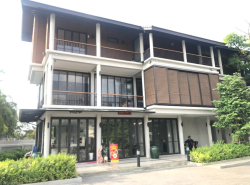 รถมือสอง อสังหาริมทรัพย์ บ้าน ปี 0 