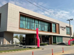 เช่า บ้านเดี่ยว Centro Bangna IKEA ถนนบางนา-ตราด ตำบล บางแก้ว