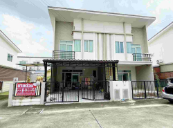 รถมือสอง อสังหาริมทรัพย์ ทาวน์เฮาส์ทาวน์โฮม ปี 0 