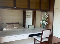NTG881ให้เช่า ทาวน์โฮม บ้านกลางเมือง เอสเซ้นส์ อ่อนนุช-วงแหวน ตกแต่งสวยงาม เดินทางสะดวก