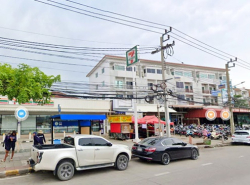 ซอยมิสทีน รามคำแหง 164 ราษฏร์พัฒนา ให้เช่า ร้านค้า ร้านอาหาร  28ตรม.  มอเตอร์เวย์ วงแหวน กาญจนาศรีนครินทร์ ร่มเกล้า