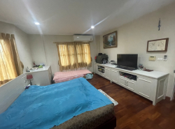 อสังหาริมทรัพย์ - บ้าน