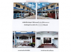 ขายทาวน์เฮ้าส์ หมู่บ้านดีดี แลนด์ พระนครศรีอยุธยา (PG-AYA-LB-A-650045)
