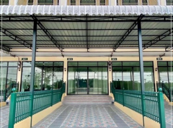รถมือสอง อสังหาริมทรัพย์ ตึกแถว อาคารพาณิชย์ ปี 0 