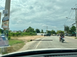 ขายด่วนๆ ที่ดินทำเลทอง สวยมากๆ ราคาถูก ตำบลหนองปรือ อำเภอบางละมุง จังหวัดชลบุรี