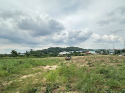 อสังหาริมทรัพย์ - ที่ดิน