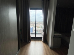 CHAPTER ONE MIDTOWN ลาดพร้าว 24 36 sqm  - MRT LatPhrao - MRT Ratchadaphisek - UnionMall