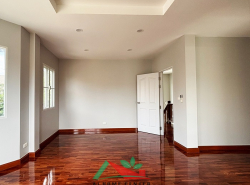 อสังหาริมทรัพย์ - บ้าน