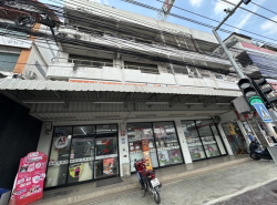 รถมือสอง อสังหาริมทรัพย์ ตึกแถว อาคารพาณิชย์ ปี 0 