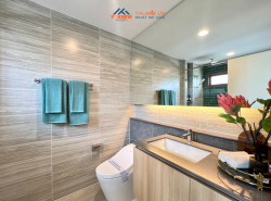 บ้านเดี่ยว บุราสิริ กรุงเทพกรีฑา สิ่งอำนวยความสะดวกครบครันขายราคา 16,990,000 บาท*
