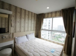 ให้เช่า คอนโด Rich Park@Bang Son ริชพาร์ค@บางซ่อน 30 ตรม. วิวโล่ง ห้องสวย วิวโล่ง..