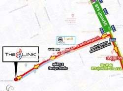 condo The Link Sukhumvit 64 12000 บาท. 1 BEDROOM area 35 sq.m. ไม่ไกลจาก BTS ปุณณวิถี ทำเลดี-เยี่ยม