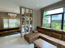  ขายบ้านเดี่ยว Perfect Place พัฒนาการ ศรีนครินทร์ อ่อนนุช 80 แต่งสวย บ้านตัวอย่าง