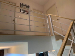 ให้เช่าทาวน์โฮม 2ชั้น THE CONNECT 27  สวนหลวง-อ่อนนุช (หลังมุม) ซ.เฉลิมพระเกียรติ ร.9 