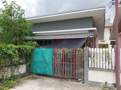 ขายบ้านเดี่ยวมือสอง อำเภอสันกำแพง  จังหวัดเชียงใหม่  