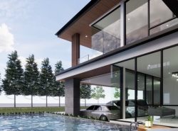 รถมือสอง อสังหาริมทรัพย์ บ้าน ปี 0 
