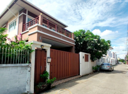 อสังหาริมทรัพย์ - บ้าน