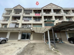 รถมือสอง อสังหาริมทรัพย์ ตึกแถว อาคารพาณิชย์ ปี 0 