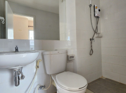 ขาย คอนโด plum condo บางใหญ่ station 23 ตรม. ชั้น5 อาคาร A ห้องใหม่เอี่ยม