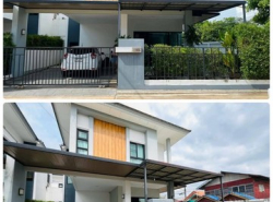 ขายบ้านแฝดโครงการ ทีสเปซ ร.8-มหาวิทยาลัยขอนแก่น ต.บ้านเป็ด อ.เมือง จังหวัดขอนแก่น เฟอร์นิเจอร์พร้อมอยู่