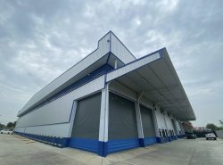 อสังหาริมทรัพย์ - สำนักงาน,โรงงาน