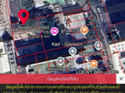อสังหาริมทรัพย์ - ทาวน์เฮาส์ทาวน์โฮม