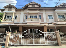 รถมือสอง อสังหาริมทรัพย์ ทาวน์เฮาส์ทาวน์โฮม ปี 0 